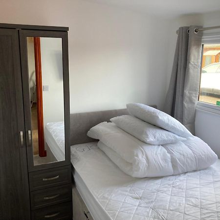 G10 Rickardos Holiday Lets Mablethorpe Exterior foto
