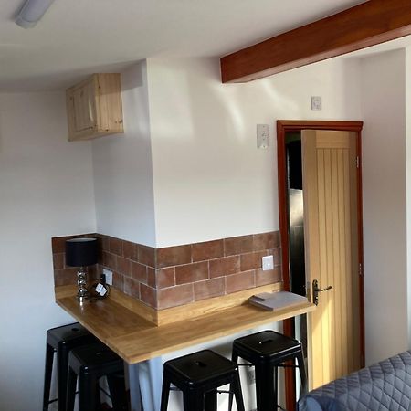 G10 Rickardos Holiday Lets Mablethorpe Exterior foto