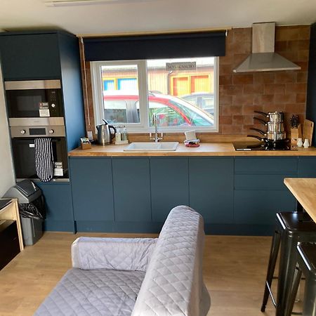 G10 Rickardos Holiday Lets Mablethorpe Exterior foto