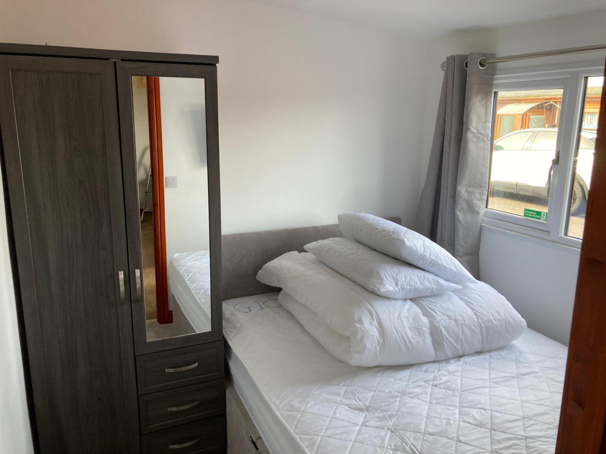 G10 Rickardos Holiday Lets Mablethorpe Exterior foto