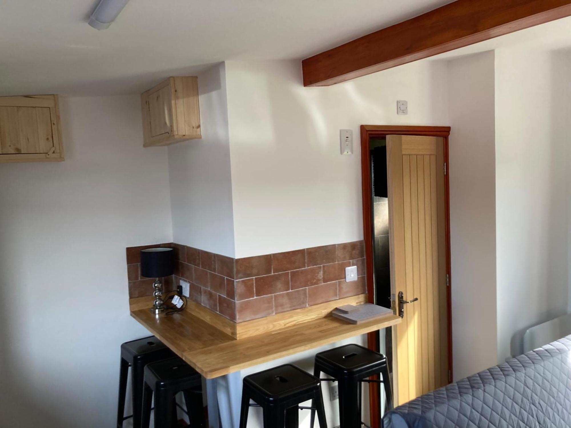 G10 Rickardos Holiday Lets Mablethorpe Exterior foto