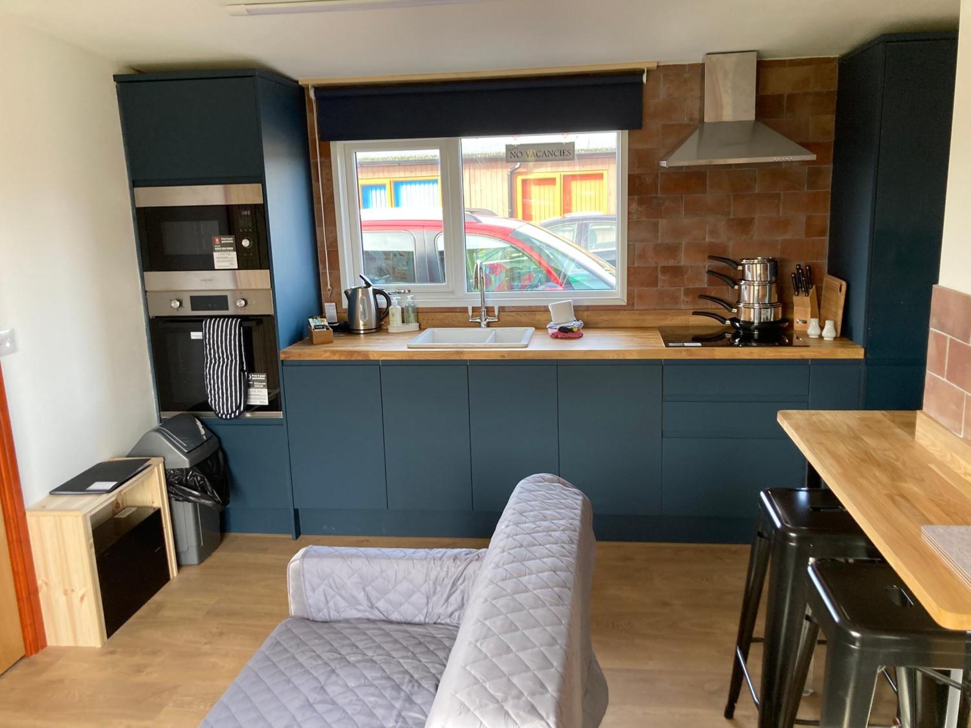 G10 Rickardos Holiday Lets Mablethorpe Exterior foto
