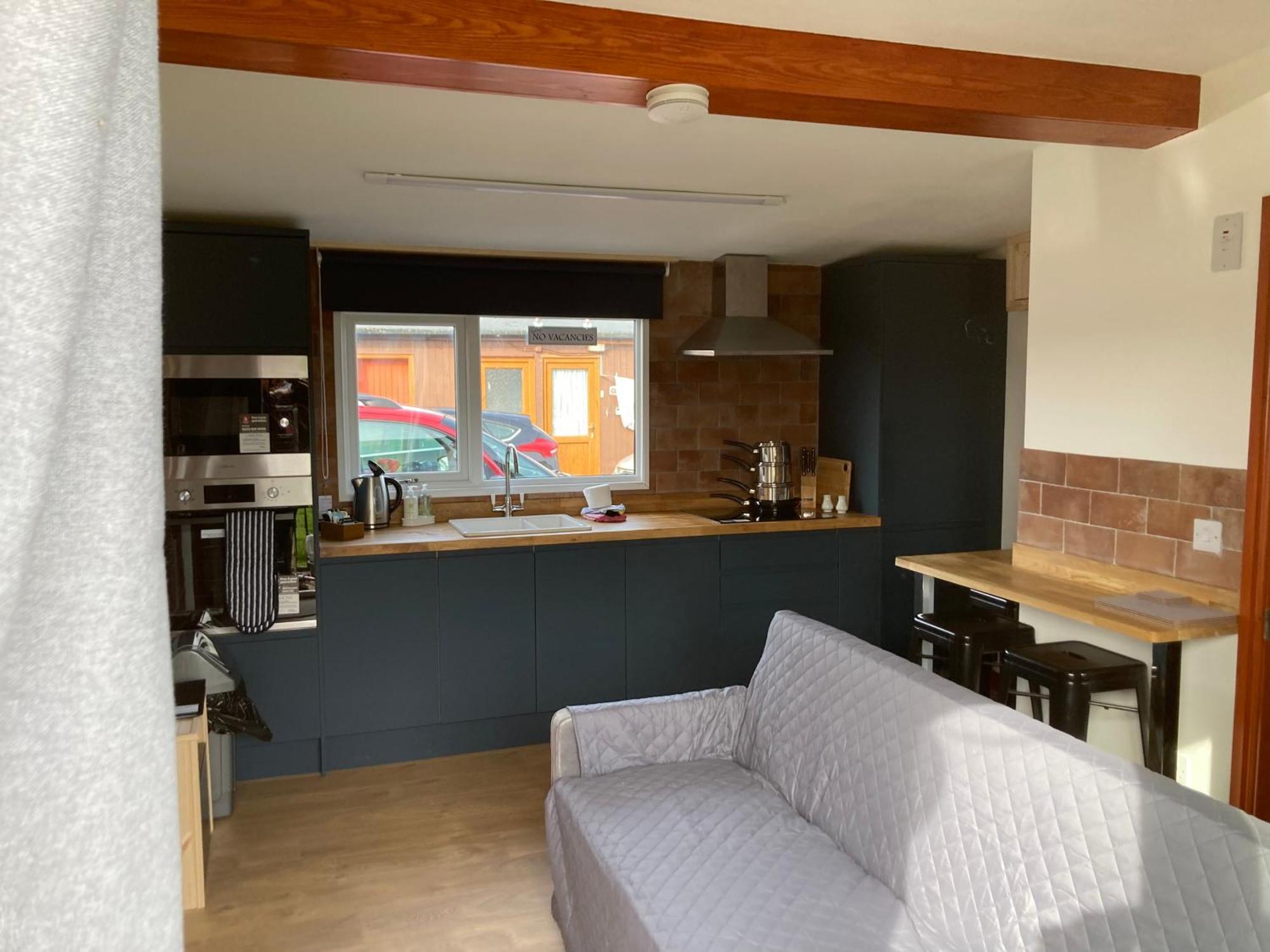 G10 Rickardos Holiday Lets Mablethorpe Exterior foto